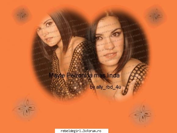 galeria mea - un banner cu may - bannere