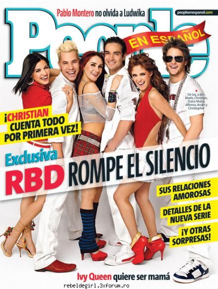 revista people prima ~~~rEbElDe G!Rl x @Dm!N!sTr@To@Re~~~