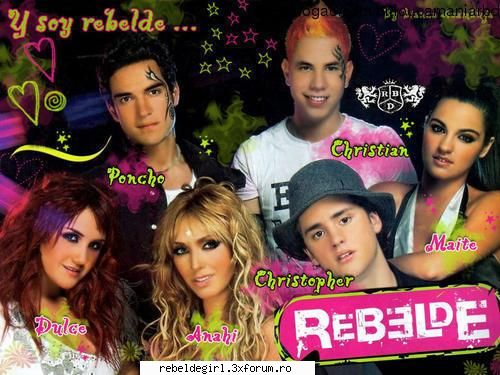 **poze cei din rbd **** a3a ~~~rEbElDe G!Rl x @Dm!N!sTr@To@Re~~~