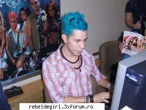 poze a2a Moderatoare&useru'lunii