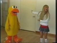 poze - anahi_christian - anahi