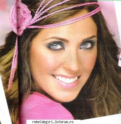 poze - anahi_christian - anahi