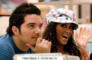 poze - anahi_christian - anahi