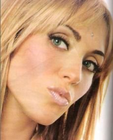 poze - AnnyTheBest - anahi