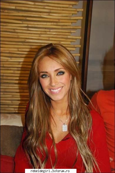 poze - anahi_christian - anahi
