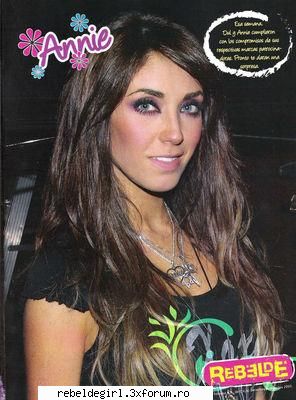 poze - anahi_christian - anahi