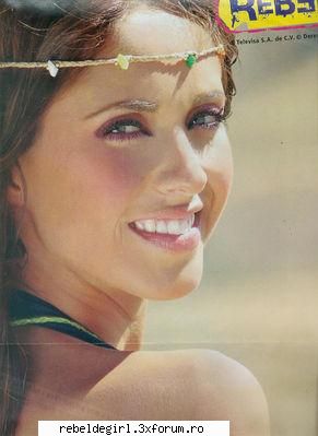 poze - anahi_christian - anahi