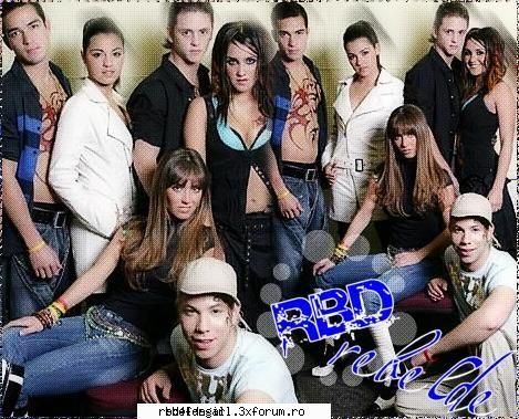 :razz: **poze cu cei din rbd ****