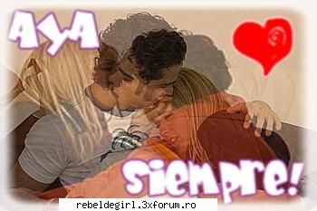 a 7a! poze cu los a