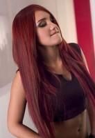 $reclama garnier$ - ally_rbd_4u - dulce maria
