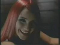 $reclama garnier$ - ally_rbd_4u - dulce maria