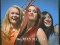 $reclama garnier$ - ally_rbd_4u - dulce maria