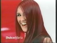$reclama garnier$ - ally_rbd_4u - dulce maria