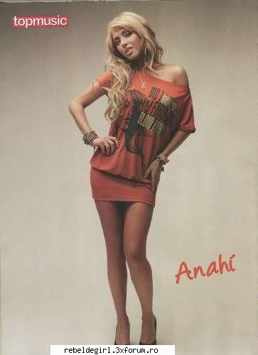 tinuta zilei - da nu am avut timp sa pun tinuta azi deci o pun - anahi