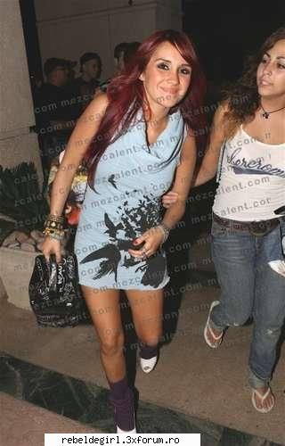 tinuta zilei - ally_rbd_4u - dulce maria