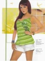 tinuta zilei - ally_rbd_4u - dulce maria