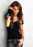 tinuta zilei - ally_rbd_4u - anahi